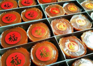 Kue Keranjang Yang Selalu Ada Saat Imlek, Ini Makna dan Artinya