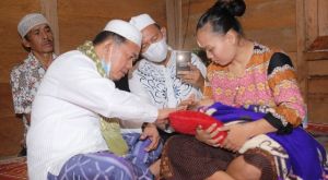Bawa M Fahri ke Dokter Spesialis Mata, Al Haris:  Tugas Kami, Bagaimana Anak ini Bisa Sembuh