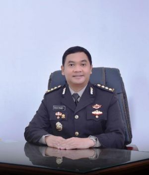 Polisi Lakukan Penyelidikan Soal Dugaan Mobil Ketua Bawaslu Sungai Penuh Dirusak