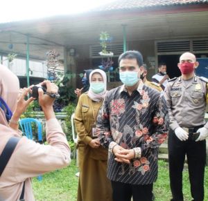 Lindungi Pekerja Migran, SAH Minta Peran Atase Ketenagakerjaan Di Luar Negeri Diperkuat