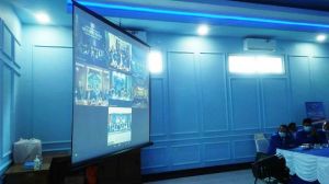 Hamdi dan Sapto Edi Resmi Jadi Kader PAN