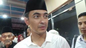 Mantan Gubernur Jambi Zumi Zola Positif Covid-19