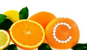 Benarkah Vitamin C Tak Efektif Kurangi Gejala Covid-19?