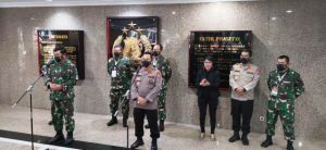 Kapolri Listyo Sigit Akan Selektif Terapkan UU ITE