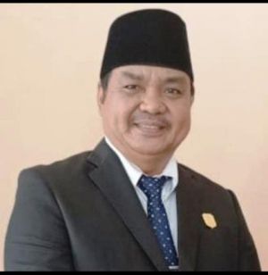 Hermi Kembali Terpilih Jadi Ketua PAN Sarolangun