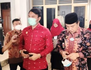 Ketua DPRD Provinsi Edi Purwanto: Ormas Jambi Punya Peran Penting Menjaga 4 Pilar Kebangsaan