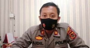 Korban Kritis, 4 Pelaku Pengeroyokan Berhasil Ditangkap Polsek Jelutung