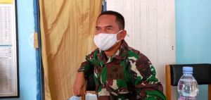 Pra TMMD, Pembukaan Jalan Sudah 7 Persen