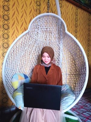 Selama Pandemi Harus Bisa Putar Kepala
