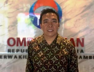 Ombudsman Jambi Soroti Dugaan Penyelewengan Anggaran