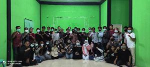 Diklaim Yoga, Muzakir juga Terpilih jadi Ketua Himaste 2021-2022