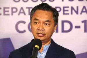 Dino Patti DJalal Apresiasi Kinerja Polri Tangani Kasus Mafia Tanah