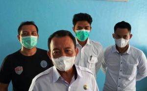 Nah, Pelajar Jual Sabu Diamankan BNNP Jambi