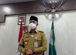 Belum Miliki Tempat Pengolahan Limbah B3 Sendiri, Fasha Minta Revisi RTRW Provinsi