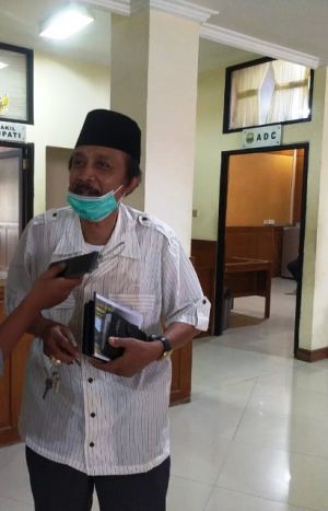 Rakor Persiapan TMMD bersama Forkopimda, Ini kata Sekda Muaro Jambi