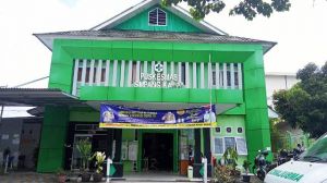 Berikut Empat Puskesmas Di Kota Jambi Yang Sediakan Pelayanan Swab