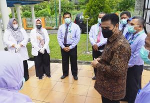 Jangan Apriori, SAH Minta Masyarakat Dukung Pengembangan Vaksin Nusantara