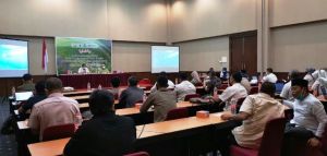 Satwa Endemik Terancam, Perlu Kolaborasi Pengamanan Kawasan