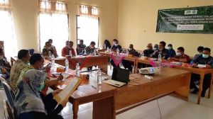OPD Kerinci Siap Dukung Perhutanan Sosial
