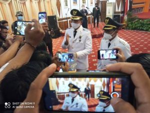 Target RPJMD Kelar 3 Bulan, Bupati: Termasuk Solusi Untuk TPP dan Tunjangan RT