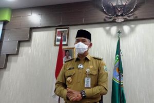 SMP, SD, PAUD Di Kota Jambi Akan Belajar Tatap Muka 1 Maret, Ini Kata Fasha