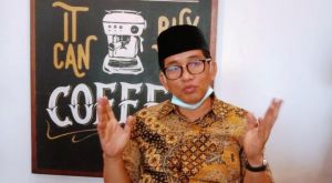 Romi Tinggalkan PAN, Bakri: Yang Penting Ingat yang Membesarkan Beliau PAN