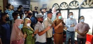 Gandeng Disnakertrans, Kopi Juaro Jambi Genjot Keahlian Calon Barista