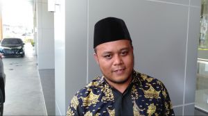 Robby Boyong 17 Anggota DPRD Tanjabtim ke DPP
