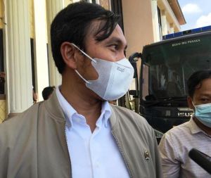 Edi Beri Sinyal Pekan Depan Ketua DPRD Tanjabbar Sudah Ada
