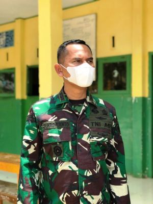 Tak hanya Bangun Jalan dan Jembatan TMMD, juga Ada 18 Program Non Fisik