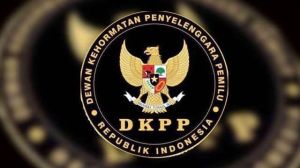 Ketua DKPP RI Pimpin Sidang Komisioner KPU Provinsi dan Ketua Bawaslu Tanjabtim