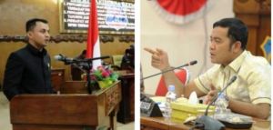 M Zaki: Kalau Pencopotan Pejabat Itu Dianggap Legal, Bupati Saat Ini UAS Bisa Lakukan Hal yang Sama
