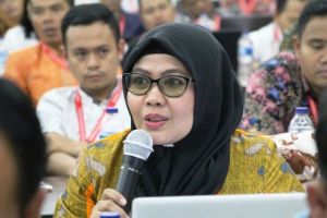 Ahdiyenti Kaget Datanya sama dengan yang Dimiliki Pelapor saat Klarifikasi di Bawaslu
