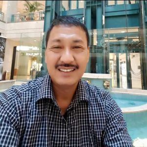 Ada Perwakilan Demokrat Jambi Hadir KLB, Sekretaris: Kami Pastikan Bukan Pengurus