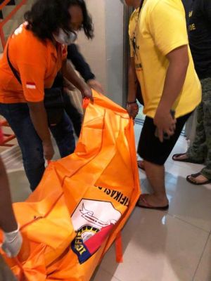 Mayat di Kamar Hotel Kota Jambi, Polisi Temukan Obat hingga Tisu Magic