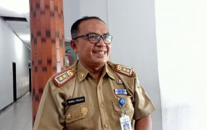 Kota Jambi Latih 75 Calon Peserta MTQ Tingkat Provinsi Jambi