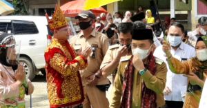 Haris Akan Berlakukan Hukum Adat Bagi Pelanggar Protokol Kesehatan  Covid-19