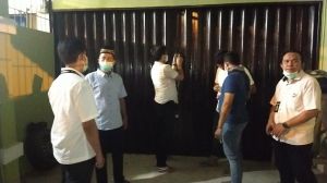 Setalah 13 Pelaku Ditangkap, Polda Jambi Buru Bos Besar Pemilik Server Judi Online