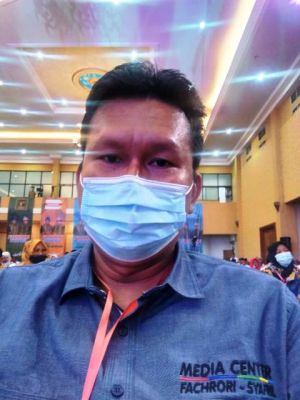 Langkah Pengendalian Inflasi Jelang Ramadhan