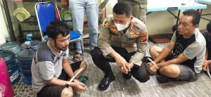 BREAKING NEWS: Berhasil Ditangkap, Bos Judi Online Hari Ini Diterbangkan ke Jambi