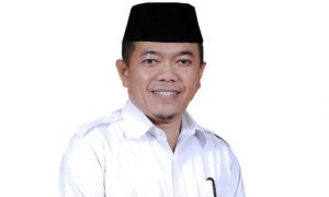 Minta Tim Jangan Datang Ke Jakarta dan MK, Al Haris: Tonton Lewat Daring dan Mohon Doa