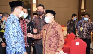 Baru 50 Persen Jumlah SAD Terdata di Merangin