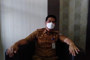 Hingga Saat Ini Kota Jambi Dapatkan 13600 Jaringan Gas