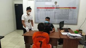 Korban Disabilitas Diseret, Dipaksa Lalu Disetubuhi, MA Ditangkap Polda Jambi