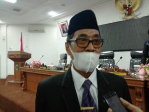 Wabup Bakhtiar Akan Kembangkan Destinasi Adat, Budaya, dan Pariwisata di Batanghari