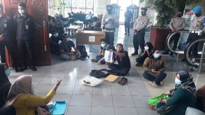 Perumahan Villa Argenta dan BTN Disoal, di Demo ke DPRD hingga Dilaporkan ke KPK