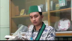 HMI Cabang Jambi Ajak Jadikan Kongres Ajang Kandidat Adu Gagasan Besarkan HMI