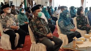 H Mashuri: Keluarga Pelopor Perubahan Indonesia Maju