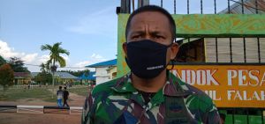 Disetujui Bupati, Pekan Depan Pembukaan 1,8 KM Jalan Dikebut