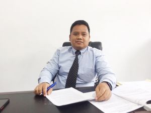 Ada 58 Laporan Sejak Januari 2021, Plt Ombudsman Jambi Minta Seluruh  Stakeholder Bersinergi